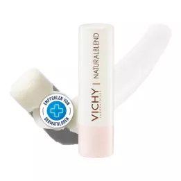 VICHY NATURALBLEND Balsam do ust przezroczysty, 4,5 g