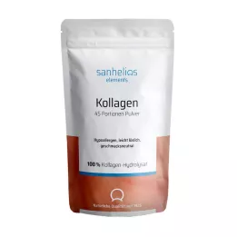 SANHELIOS Kolagen w proszku, 450 g