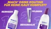 Instructions for use for Benzaknen® 5% żel na łagodny i umiarkowany trądzik, 15 g - 4