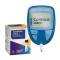 Contour Care Set system pomiaru poziomu glukozy we krwi mg/dl, 1 szt