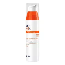 LETI Hydrożel przeciwświądowy AT4, 50 ml