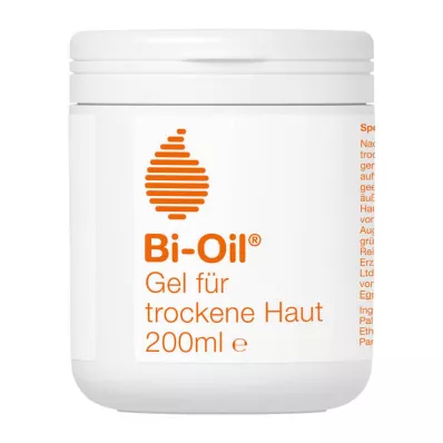 BI-OIL Żel do skóry, 200 ml