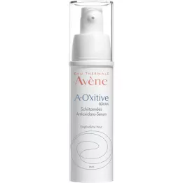 AVENE A-OXitive Serum protect.serum przeciwutleniające, 30 ml