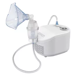 OMRON Kompaktowe urządzenie do inhalacji z kompresorem, 1 szt