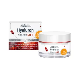 HYALURON PHARMALIFT Krem na dzień LSF 30, 50 ml