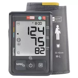 APONORM Ciśnieniomierz naramienny Prof.Control, 1 szt