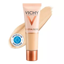 VICHY MINERALBLEND Glinka do makijażu 01, 30 ml