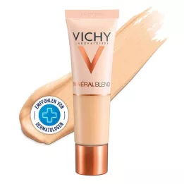 VICHY MINERALBLEND Gips do makijażu 03, 30 ml