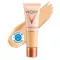 Podkład mineralny Vichy 06 ochra, 30 ml