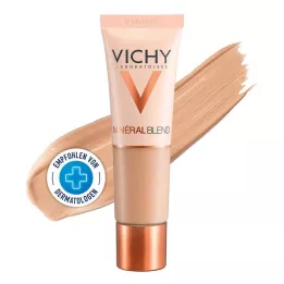 VICHY MINERALBLEND Makijaż 11 granitów, 30 ml