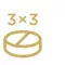 Instructions for use for YamatoGast na łagodne dolegliwości żołądkowo-jelitowe (63 sztuki) - 3