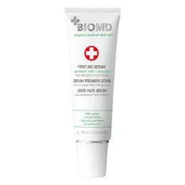 BIOMED Hipoalergiczne serum pierwszej pomocy, 30 ml