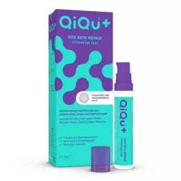 QIQU Żel uniwersalny, 5 ml