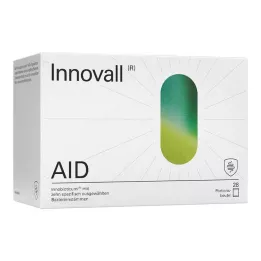 INNOVALL Microbiotic AID Proszek, 28X5 g
