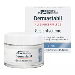 DERMASTABIL Krem do twarzy, 50 ml