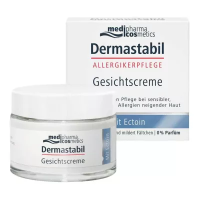 DERMASTABIL Krem do twarzy, 50 ml DERMASTABIL Krem do twarzy, 50 ml