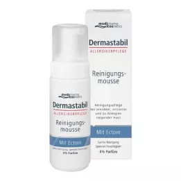DERMASTABIL Pianka oczyszczająca, 150 ml