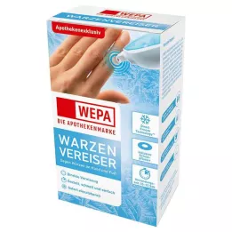 WEPA Inokulant do brodawek, 1 szt
