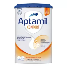 APTAMIL COMFORT Proszek, 800 g