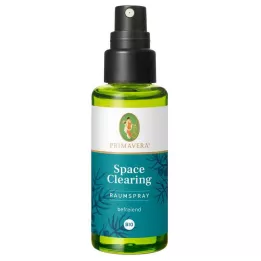 SPACE Organiczny spray oczyszczający do pomieszczeń, 50 ml