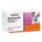 Desloratadine ratiopharm 5 mg tabletki powlekane, 50 szt