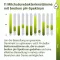 NUPURE probaflor Probiotics for Intestinal Restoration Kps, 30 szt