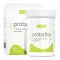 NUPURE probaflor Probiotyki do odbudowy jelit Kps, 90 szt