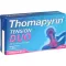 THOMAPYRIN TENSION DUO Tabletki powlekane 400 mg/100 mg, 18 szt