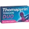 THOMAPYRIN TENSION DUO Tabletki powlekane 400 mg/100 mg, 18 szt