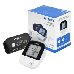 OMRON M400 Intelli IT Ciśnieniomierz naramienny, 1 szt