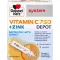 DOPPELHERZ Vitamin C 750 Depot system Pellets, 20 szt