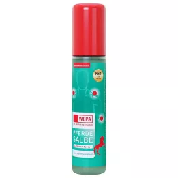 PFERDESALBE WEPA Butelka z rozpylaczem, 150 ml