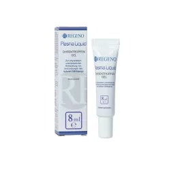 PLASMA LIQUID Żel do zakraplania uszu, 8 ml