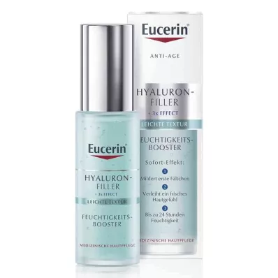 EUCERIN Anti-Age Hyaluron-Filler Moisture Booster, 30 ml