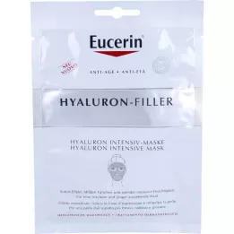 EUCERIN Anti-Age Hyaluron-Filler Intensive Mask, 1 szt