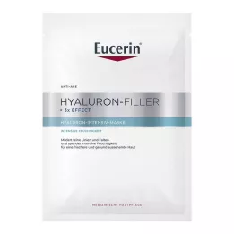 EUCERIN Anti-Age Hyaluron-Filler Intensive Mask, 1 szt