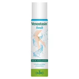 VENOSTASIN świeży spray, 75 ml