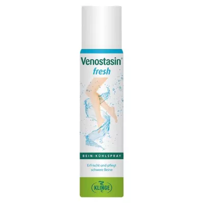 VENOSTASIN świeży spray, 75 ml