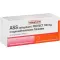 ASS-ratiopharm PROTECT 100 mg tabletki powlekane dojelitowo, 50 szt