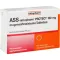 ASS-ratiopharm PROTECT 100 mg tabletki powlekane dojelitowo, 100 szt