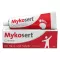 Mykosert krem do skóry i stóp sportowca, 50 g