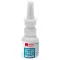 WEPA Woda morska, spray do nosa wrażliwy+, 1X20 ml