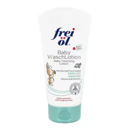 FREI ÖL Balsam do mycia dla niemowląt, 150 ml