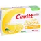 CEVITT granulki immune hot lemon classic, 14 szt