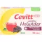 CEVITT granulki odpornościowe hot elder classic, 14 szt