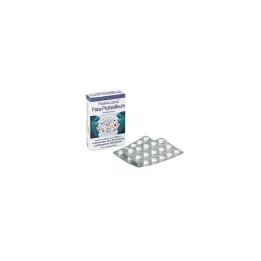 Plasma Liquid ParaProbiotyczne pastylki do ssania, 30 szt