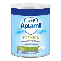 APTAMIL Prematil w proszku, 400 g