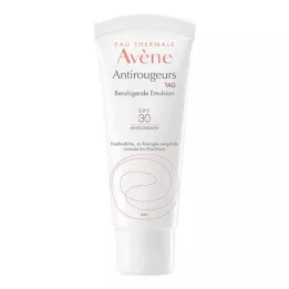 AVENE Emulsja łagodząca na dzień Antirougeurs SPF 30, 40 ml