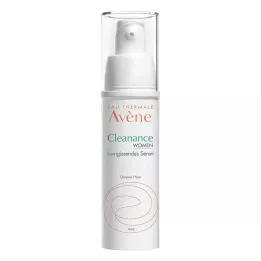 AVENE Cleanance WOMEN serum korygujące, 30 ml