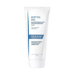 Ducray Kertyol Pso balsam nawilżający, 200 ml